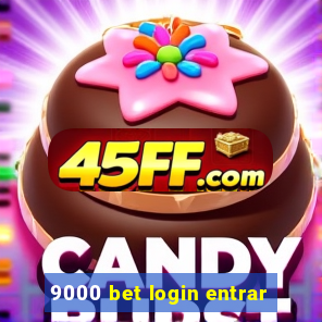 9000 bet login entrar